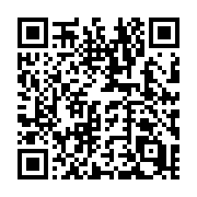 QR code linking to https://deploy-preview-723--hugothemes.netlify.app/themes/hugo-up-business/