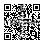 QR code linking to https://deploy-preview-723--hugothemes.netlify.app/themes/hugo-techie-personal/
