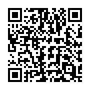 QR code linking to https://deploy-preview-723--hugothemes.netlify.app/themes/hugo-landing-accordion/
