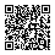 QR code linking to https://deploy-preview-723--hugothemes.netlify.app/themes/hugo-xterm/