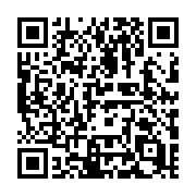 QR code linking to https://deploy-preview-723--hugothemes.netlify.app/themes/heyo-hugo-theme/