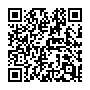 QR code linking to https://deploy-preview-723--hugothemes.netlify.app/themes/aether/