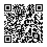 QR code linking to https://deploy-preview-723--hugothemes.netlify.app/themes/hyde/