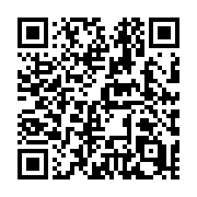 QR code linking to https://deploy-preview-723--hugothemes.netlify.app/themes/hinode/