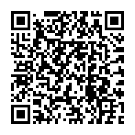 QR code linking to https://deploy-preview-723--hugothemes.netlify.app/themes/accessible-minimalism-hugo-theme/