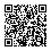 QR code linking to https://deploy-preview-723--hugothemes.netlify.app/themes/risotto/