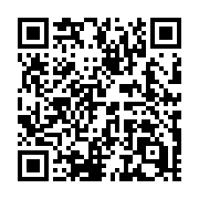 QR code linking to https://deploy-preview-723--hugothemes.netlify.app/themes/simplog/