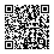 QR code linking to https://deploy-preview-723--hugothemes.netlify.app/themes/hugo-geekblog/